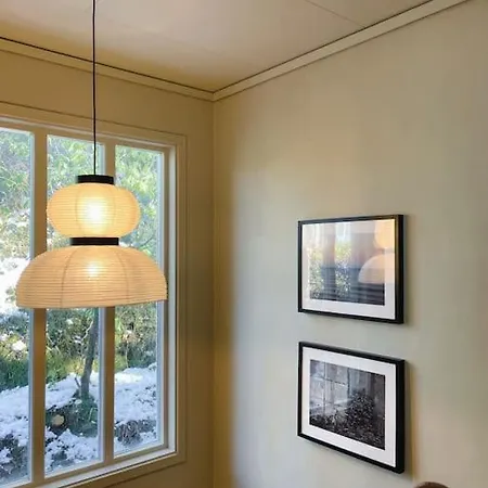 Spacious With View - 5br - Free Parking - Great Wi-fi Βίλα Μπέργκεν