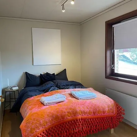 Spacious With View - 5br - Free Parking - Great Wi-fi فيلة *