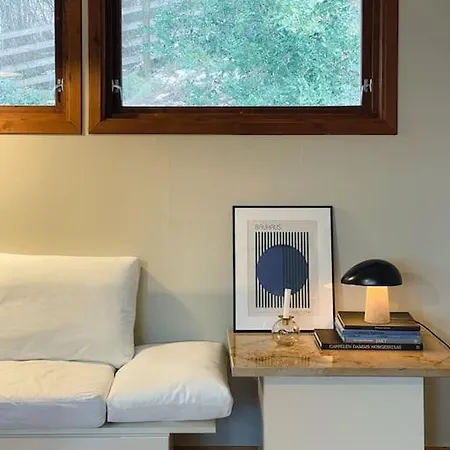 Spacious With View - 5br - Free Parking - Great Wi-fi برغن
