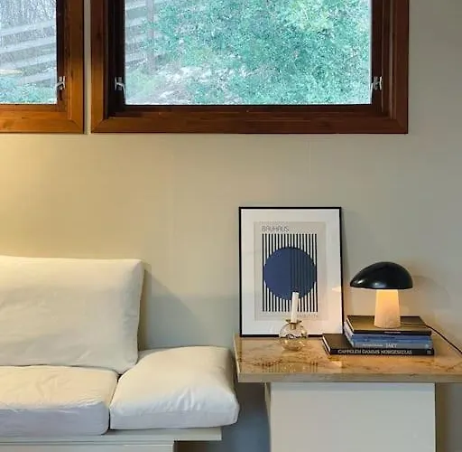 Spacious With View - 5br - Free Parking - Great Wi-fi Μπέργκεν