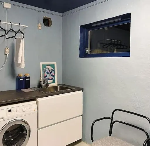 Spacious With View - 5br - Free Parking - Great Wi-fi Βίλα Μπέργκεν