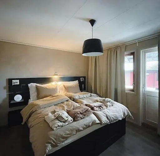 Spacious With View - 5br - Free Parking - Great Wi-fi Μπέργκεν