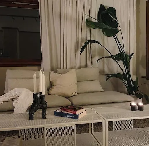 Spacious With View - 5br - Free Parking - Great Wi-fi Μπέργκεν