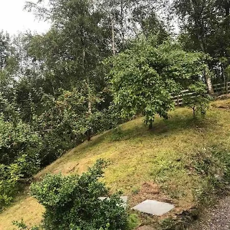 Spacious With View - 5br - Free Parking - Great Wi-fi * 卑爾根