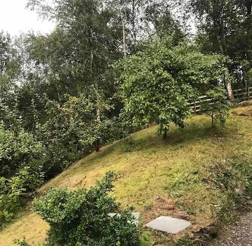 Spacious With View - 5br - Free Parking - Great Wi-fi * Bergen